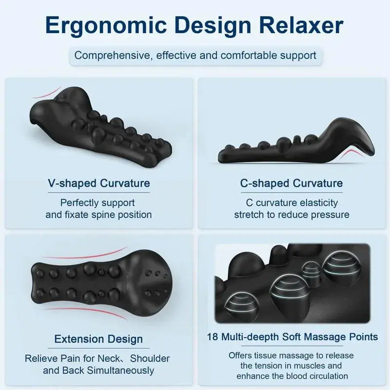 Slumblr® Trigger Point Release Massage Tool — photo 4