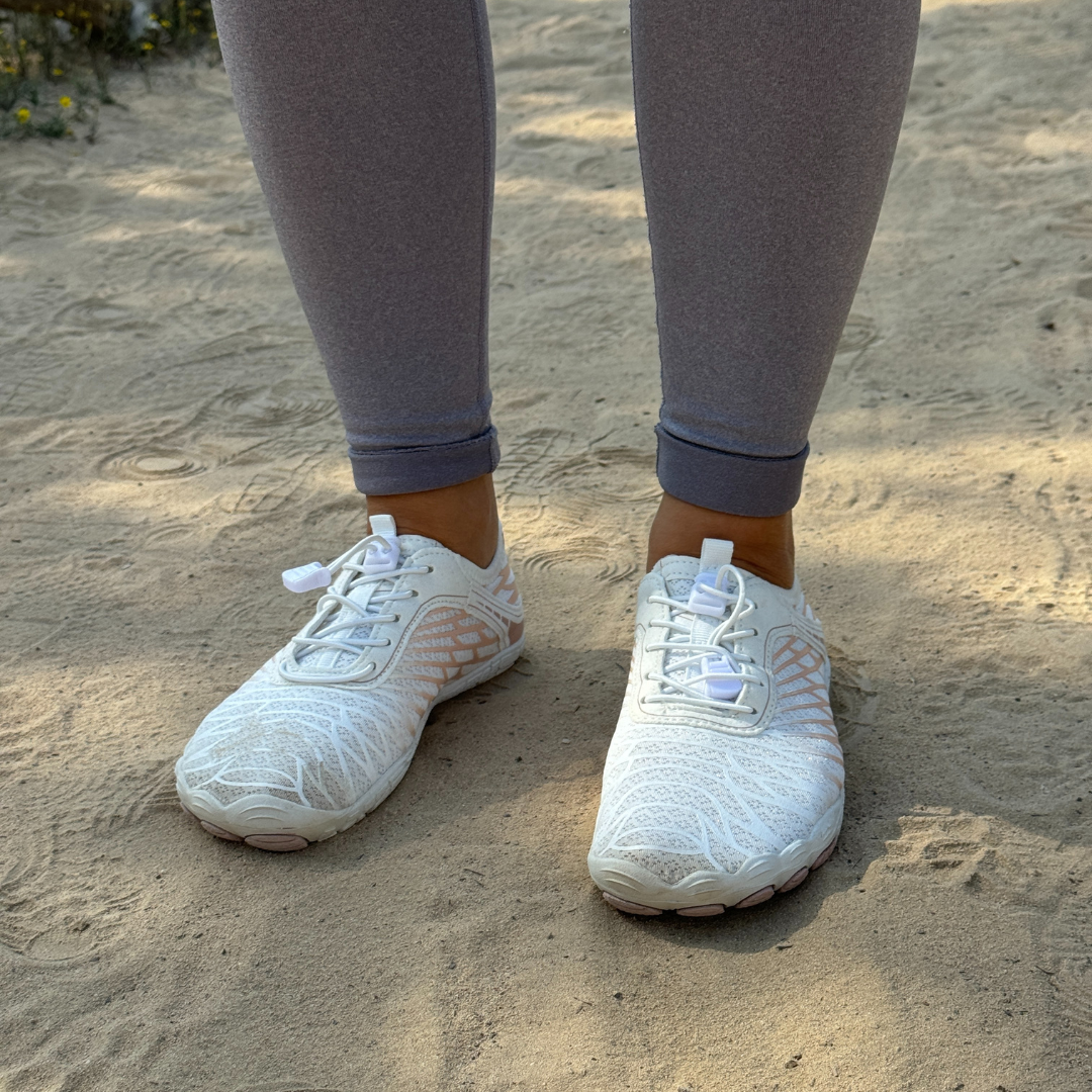 Bronoir™ Skin Pro with Copper - Grounding Allround Barefoot Shoes — photo 6