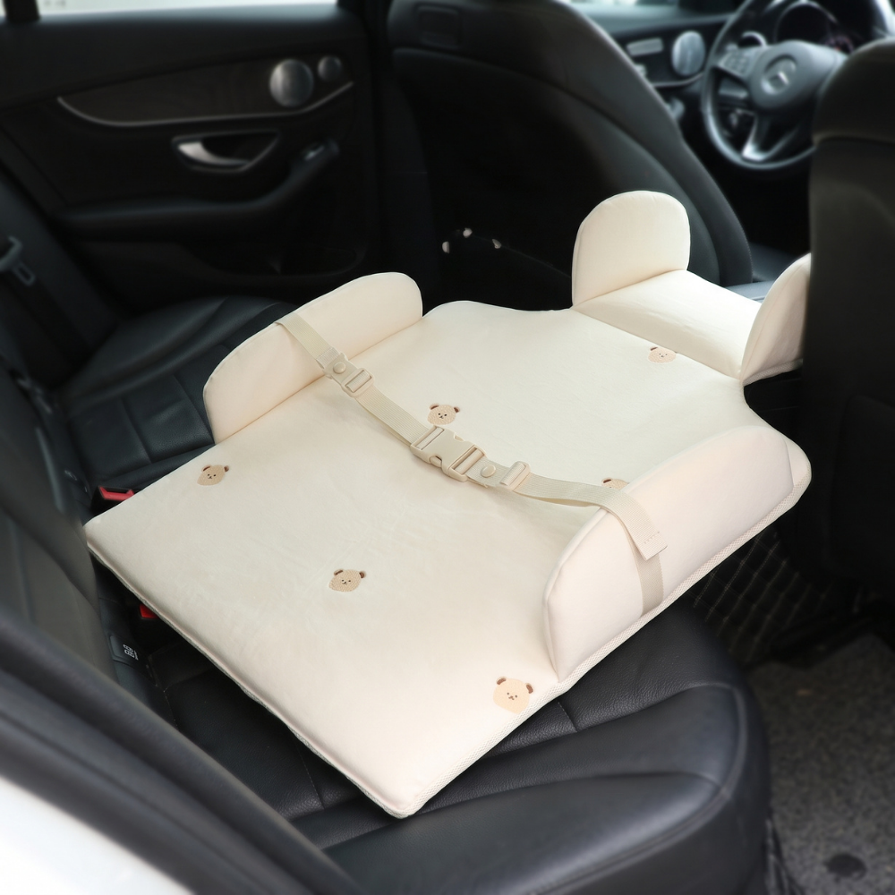 My Little Essentials™ Bramble Baby Changing Pad — photo 4