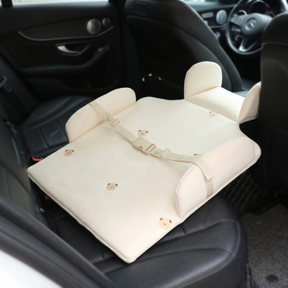 My Little Essentials™ Bramble Baby Changing Pad — photo 4