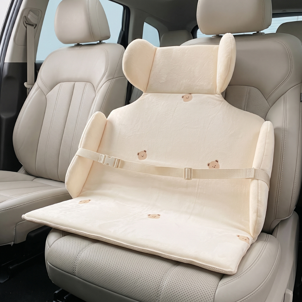 My Little Essentials™ Bramble Baby Changing Pad — photo 7