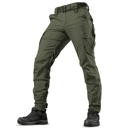 Nordspur | Plus Combat Trousers — photo 6