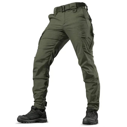 Nordspur | Plus Combat Trousers — photo 6