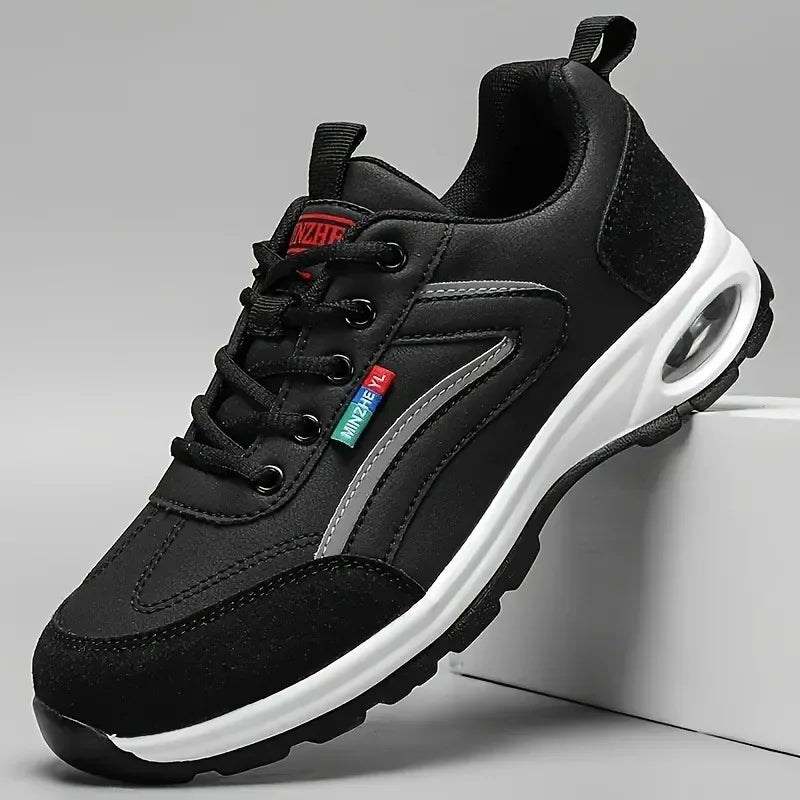 ORTHOX™ | ERGONOMIC MEN'S COMFORT SHOE