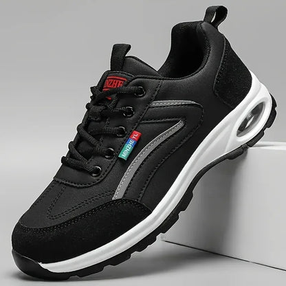 ORTHOX™ | ERGONOMIC MEN'S COMFORT SHOE