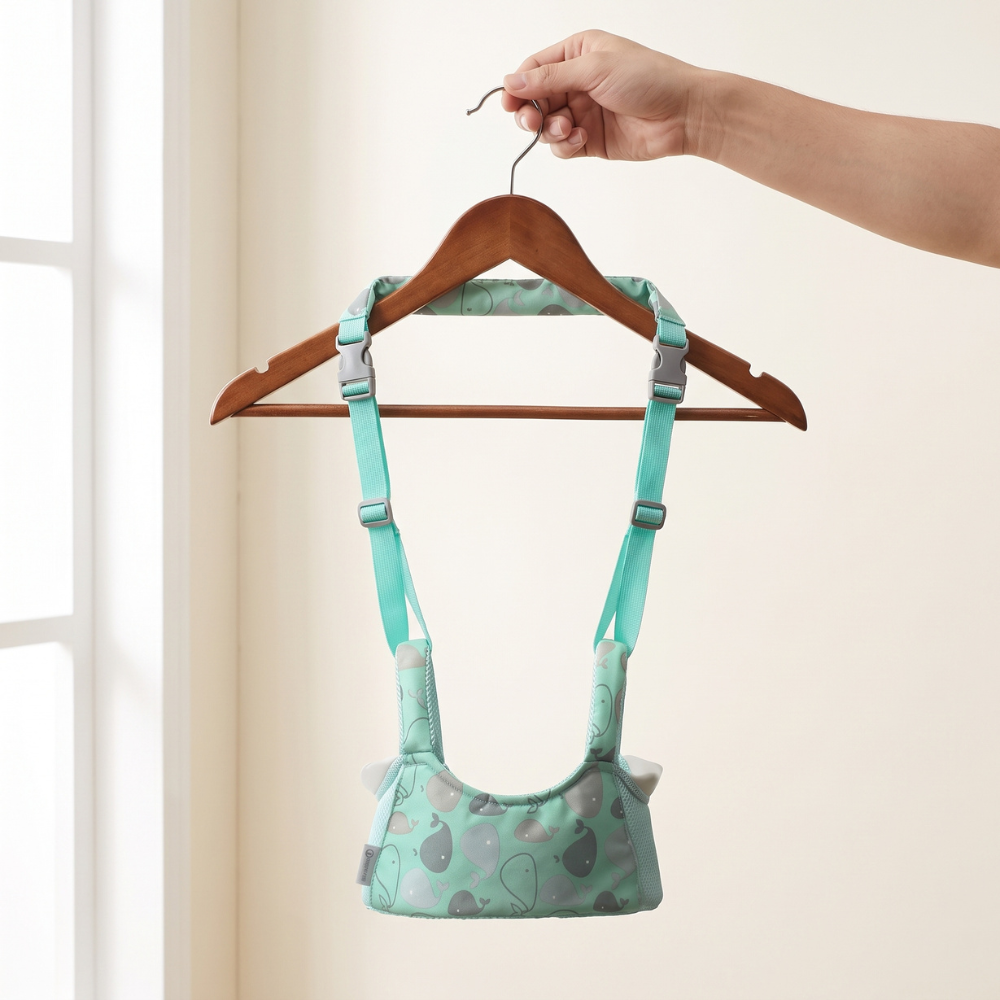 My Little Essentials™ Baby Walking Harness Belt — photo 13