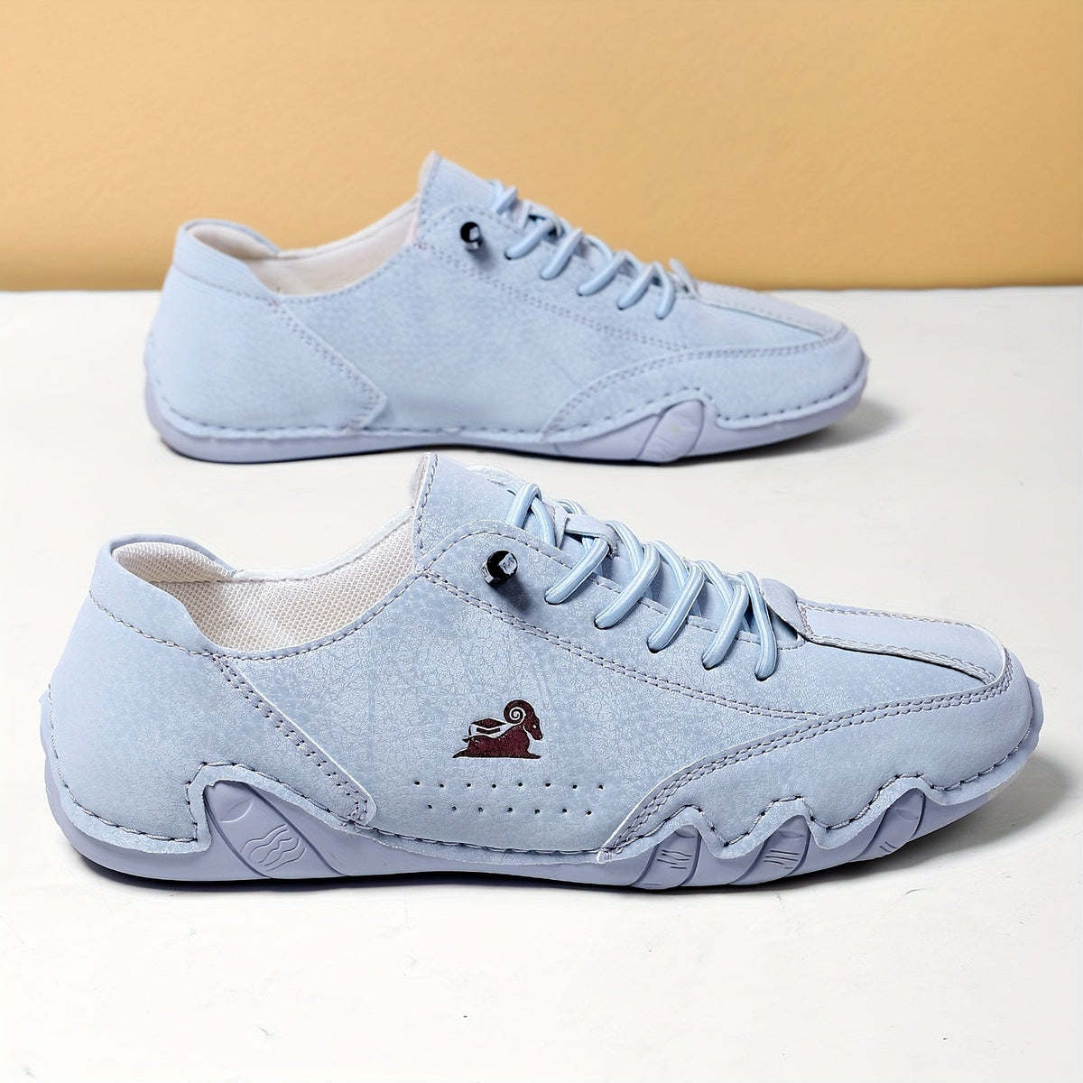 Milo – Comfort Sneakers for Effortless Steps — photo 2