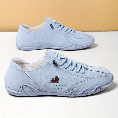 Milo – Comfort Sneakers for Effortless Steps — photo 2