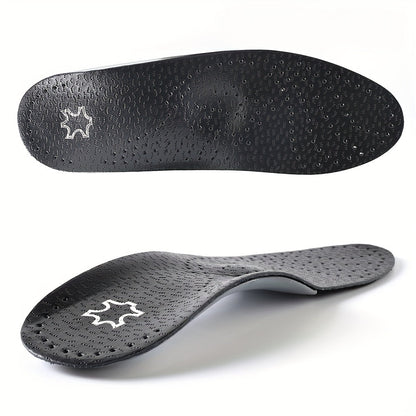 Premium Arch Support Insoles - Orthopaedic Foot Pain Relief for Any Shoe — photo 2