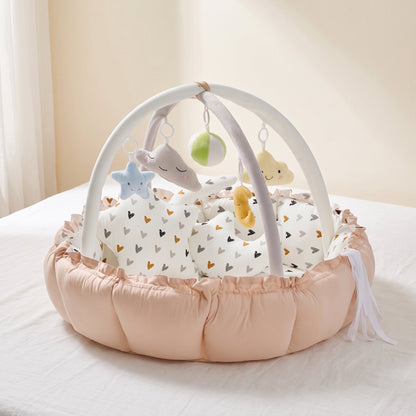 My Little Essentials™ Grove Baby Play Gym — photo 17