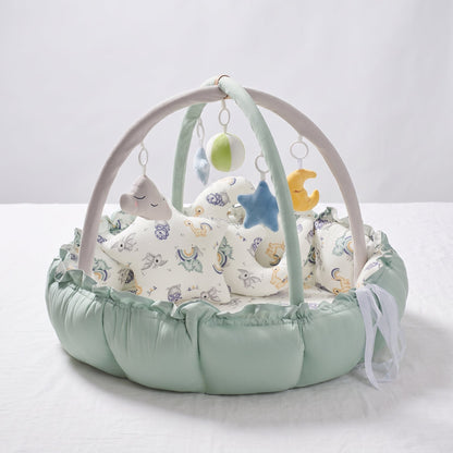 My Little Essentials™ Grove Baby Play Gym — photo 13