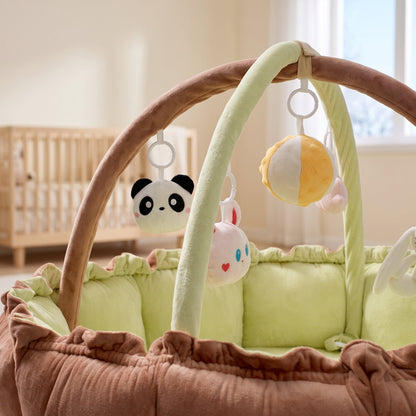 My Little Essentials™ Grove Baby Play Gym — photo 21