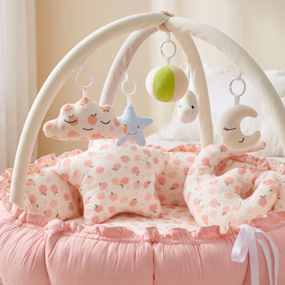 My Little Essentials™ Grove Baby Play Gym — photo 7