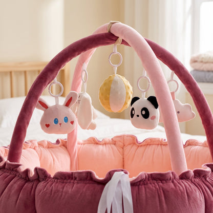 My Little Essentials™ Grove Baby Play Gym — photo 11