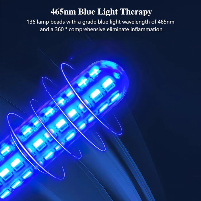 KTS® Portable Vaginal Rejuvenation Wand — photo 3