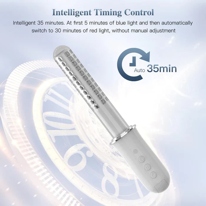 KTS® Portable Vaginal Rejuvenation Wand — photo 5