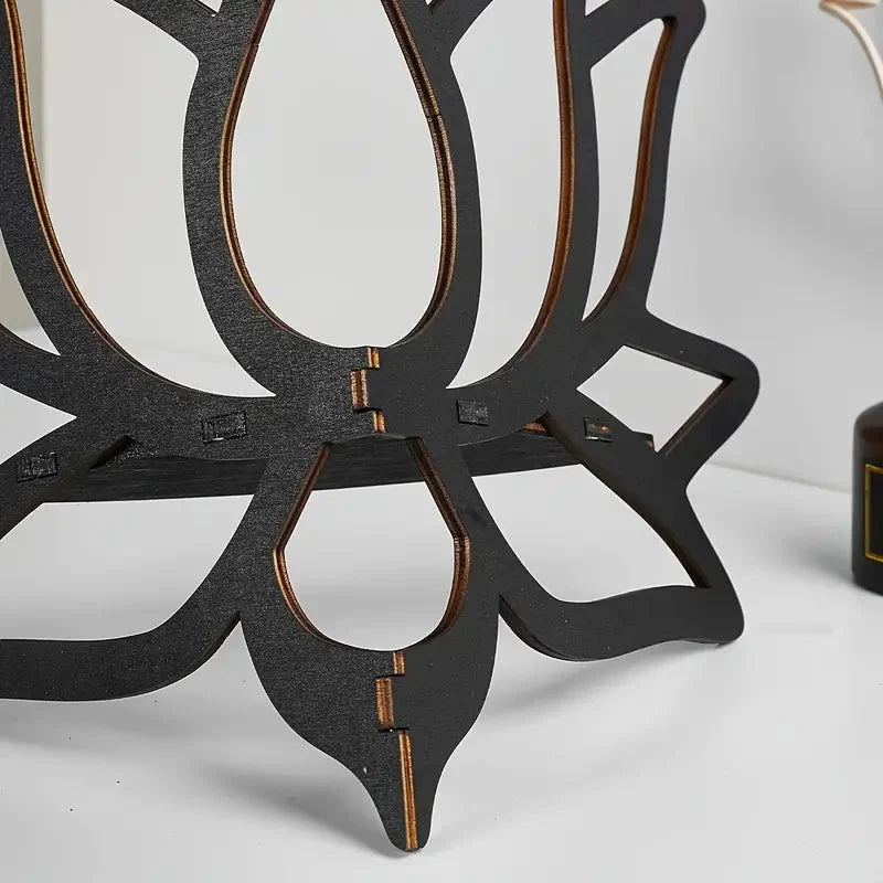 Floating Wall Shelf | Integrated LED & Hidden Fixings | Includes Mounting Kit — photo 6