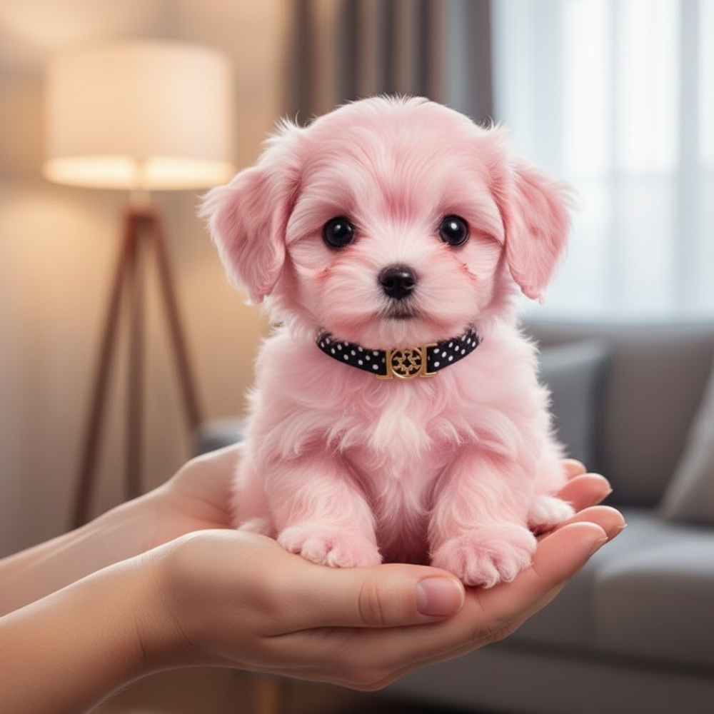 Interactive Plush Dog — Realistic Steps, Barks, and Tail Wags — photo 12