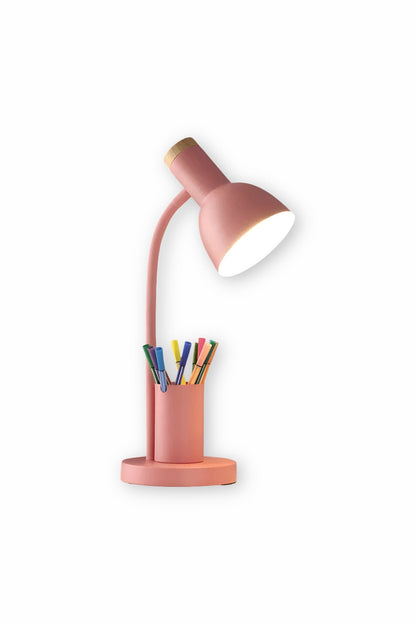LumoDesk LED Desk Lamp with Pen Holder — photo 3