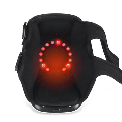 Knee Massager with Heat and Vibration — photo 17