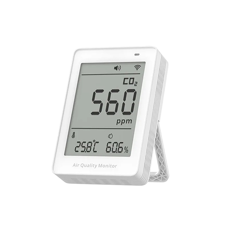 HomeyAiry Air Quality Monitor for Home — photo 1