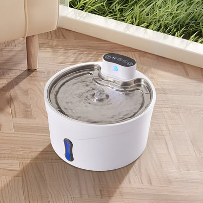 Pet Water Fountain Ultra Quiet with Three Water Flow Modes — photo 4