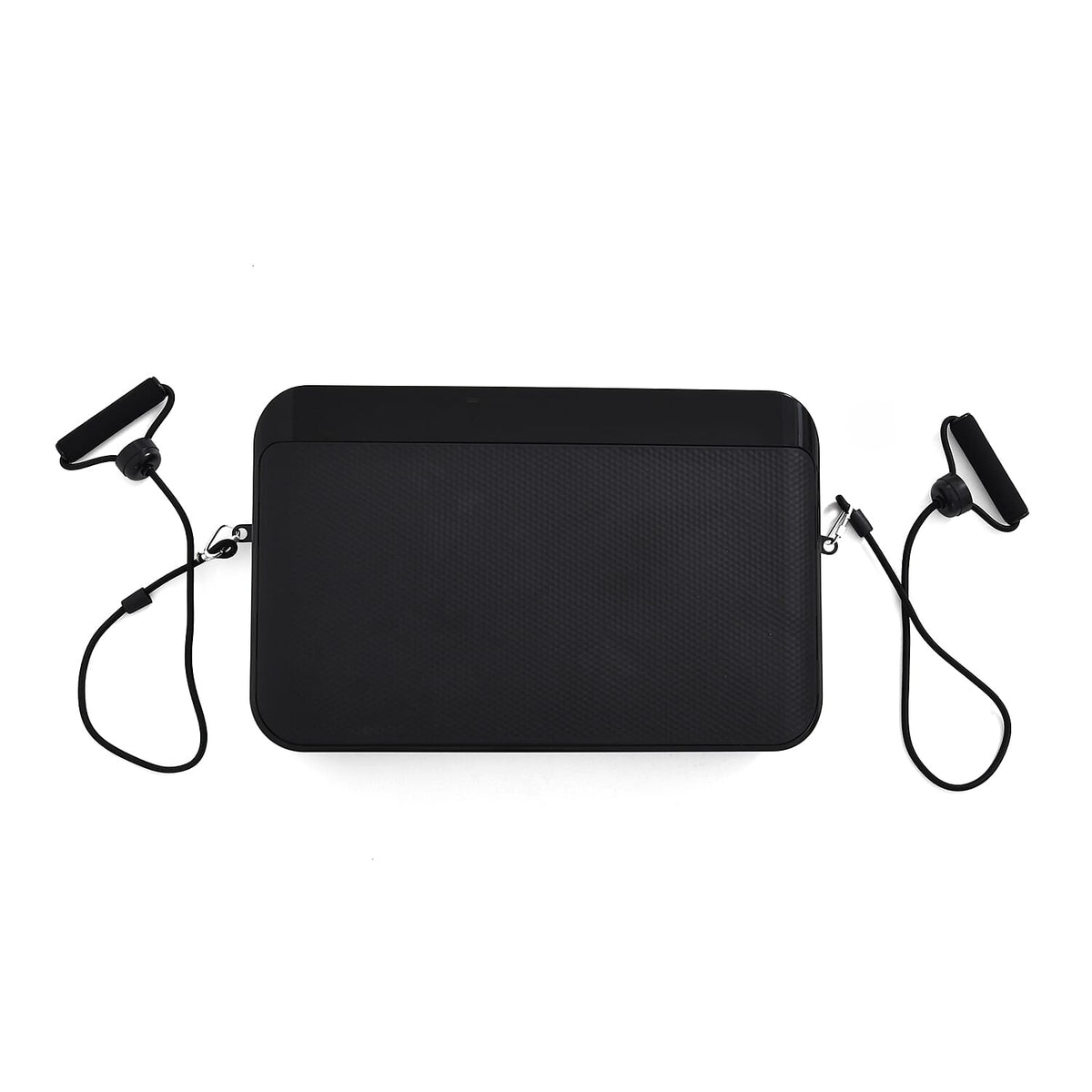 Bliss - Beyond Vibration Plate Exercise Machine - 99 Speeds, Bluetooth, 400 lb Capacity — photo 8