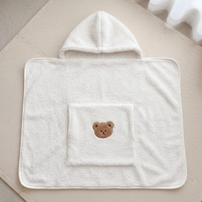 My Little Essentials™ Snug Baby Carrier Cover — photo 8