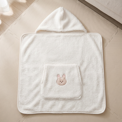My Little Essentials™ Snug Baby Carrier Cover — photo 9