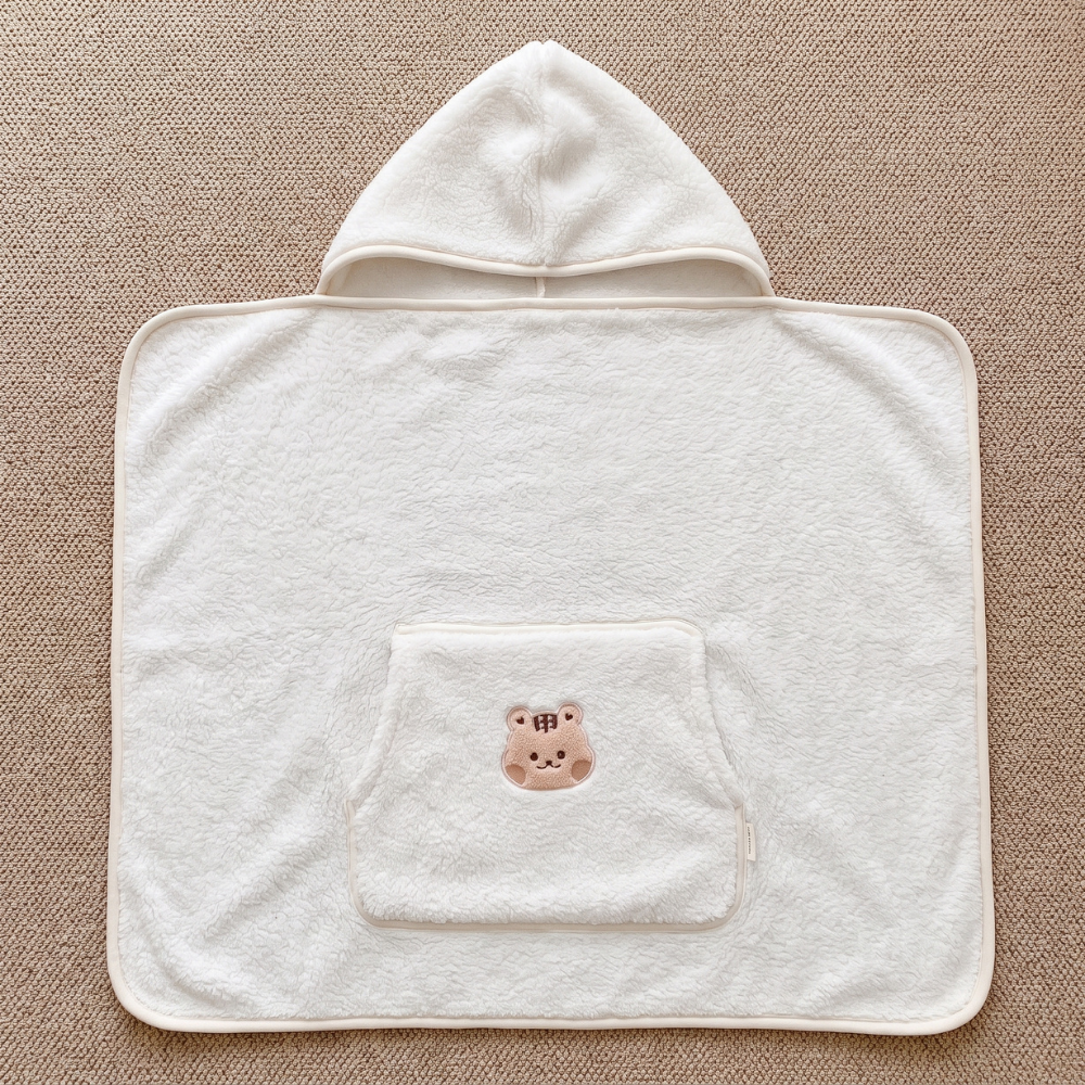 My Little Essentials™ Snug Baby Carrier Cover — photo 10