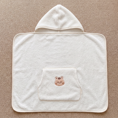 My Little Essentials™ Snug Baby Carrier Cover — photo 10