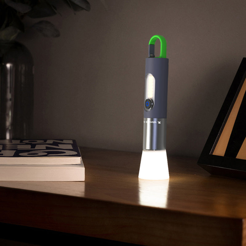 PowerBeam Zoomable LED Torch — Wide Floodlight & Focused Spotlight — photo 7