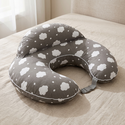 My Little Essentials™ Cradle Nursing Pillow — photo 6