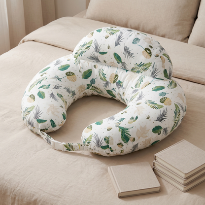 My Little Essentials™ Cradle Nursing Pillow — photo 7