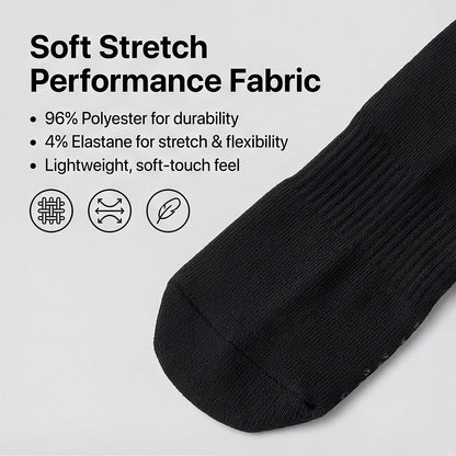 Grip Socks for Pilates and Yoga — photo 4