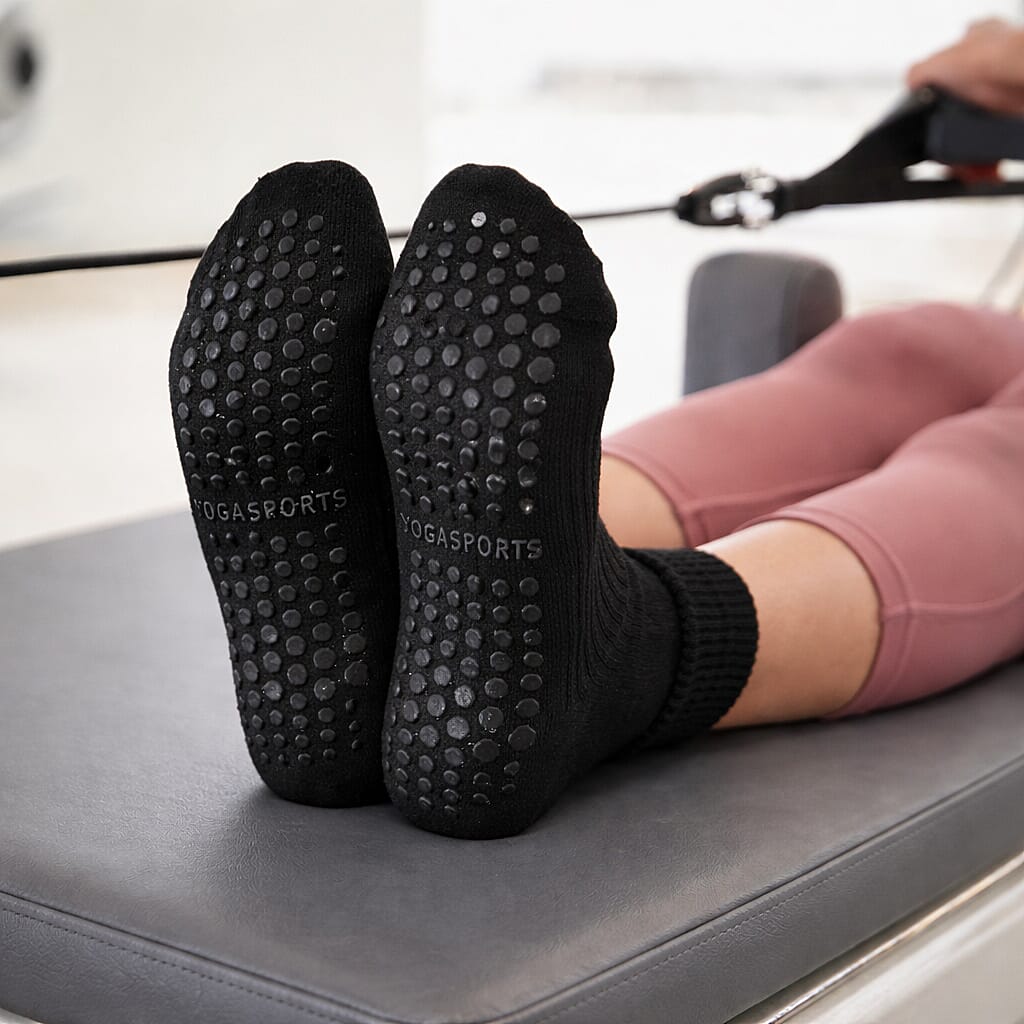 Grip Socks for Pilates and Yoga — photo 1