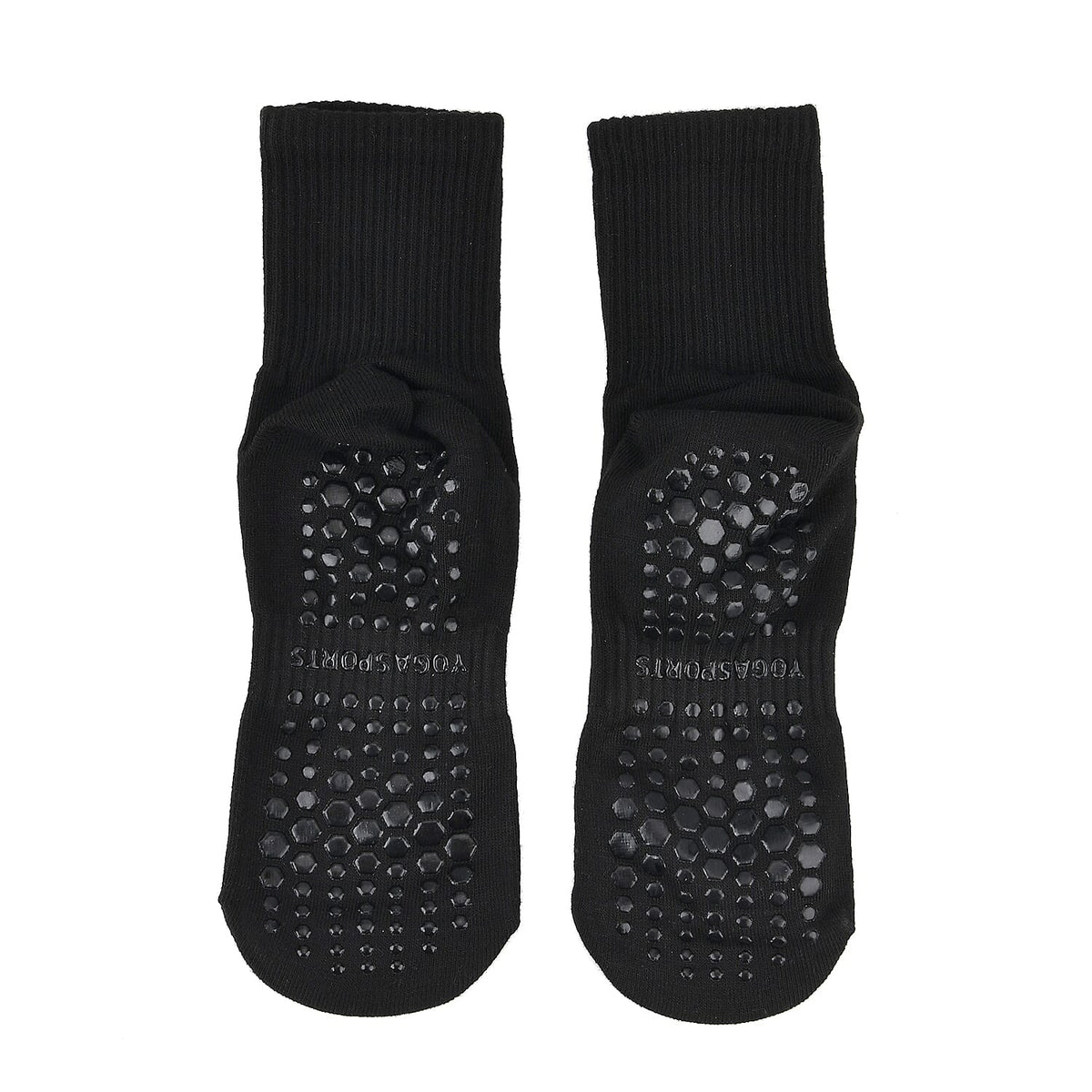 Grip Socks for Pilates and Yoga — photo 8