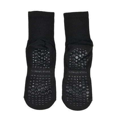 Grip Socks for Pilates and Yoga — photo 8