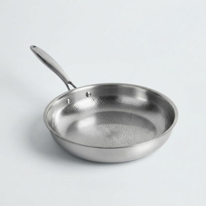 Pure Titanium Frying Pan — photo 1