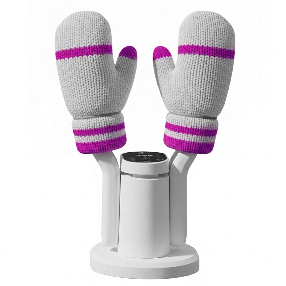 Shoe Dryer with Ozone Disinfection, Media-Tech, MT6539W — photo 8