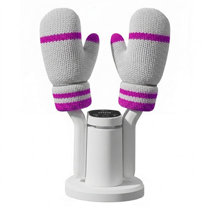 Shoe Dryer with Ozone Disinfection, Media-Tech, MT6539W — photo 8