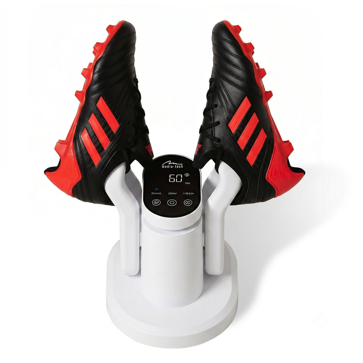 Shoe Dryer with Ozone Disinfection, Media-Tech, MT6539W — photo 10