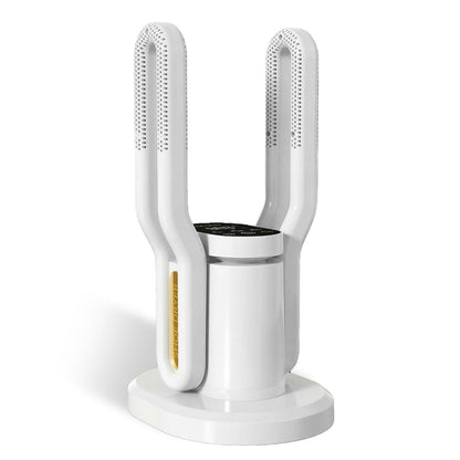 Shoe Dryer with Ozone Disinfection, Media-Tech, MT6539W — photo 1