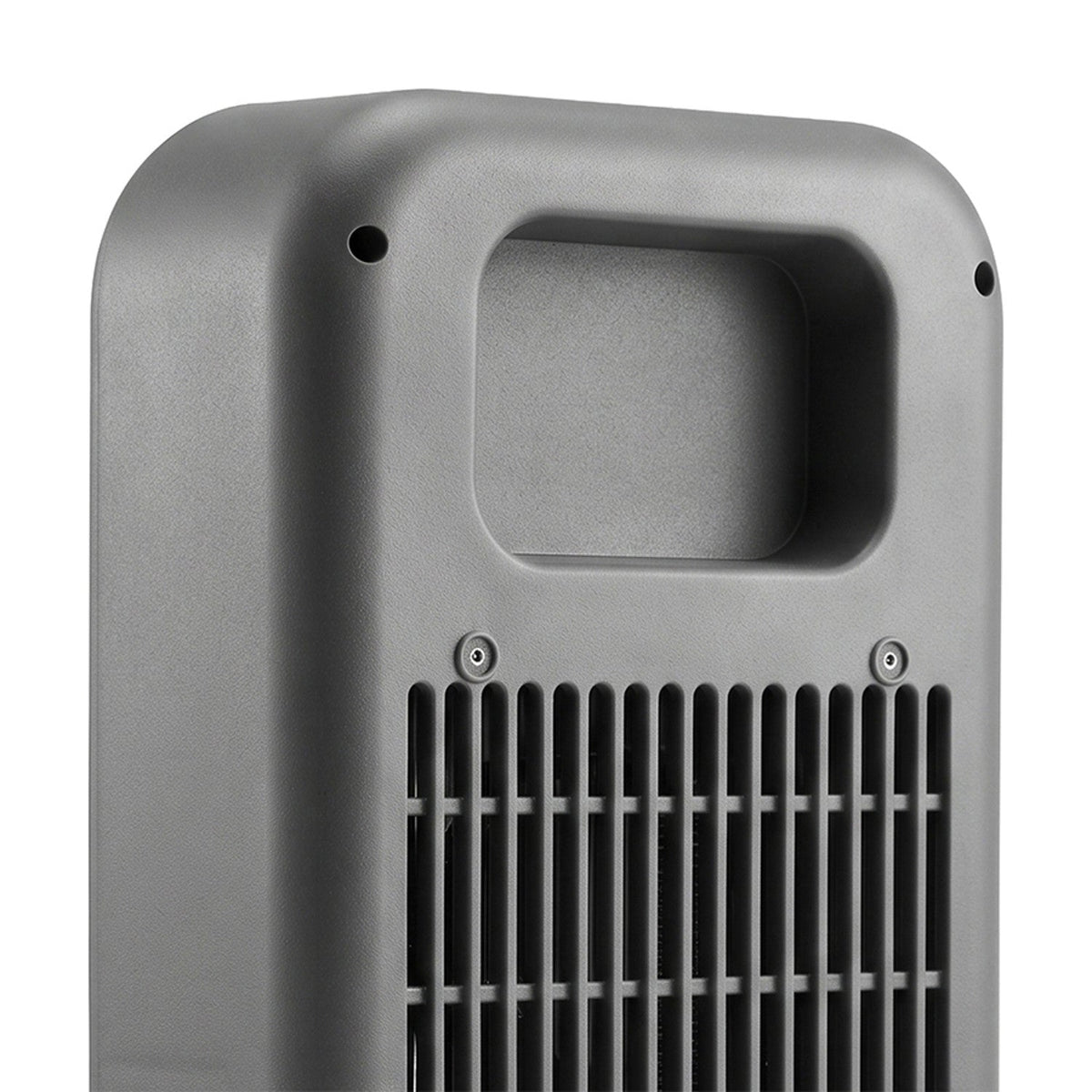 Noveen 900W Infrared Radiant Heater with 2 Heat Settings — photo 4