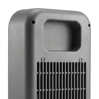 Noveen 900W Infrared Radiant Heater with 2 Heat Settings — photo 4