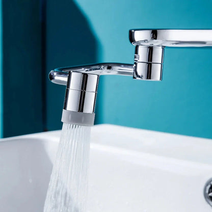 Faucet Extender | 1080° Rotation & Dual-Mode Spray | Universal Fit — photo 3