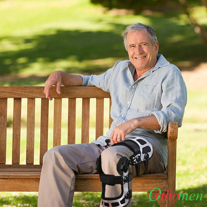 OA Unloading Knee Brace — photo 3