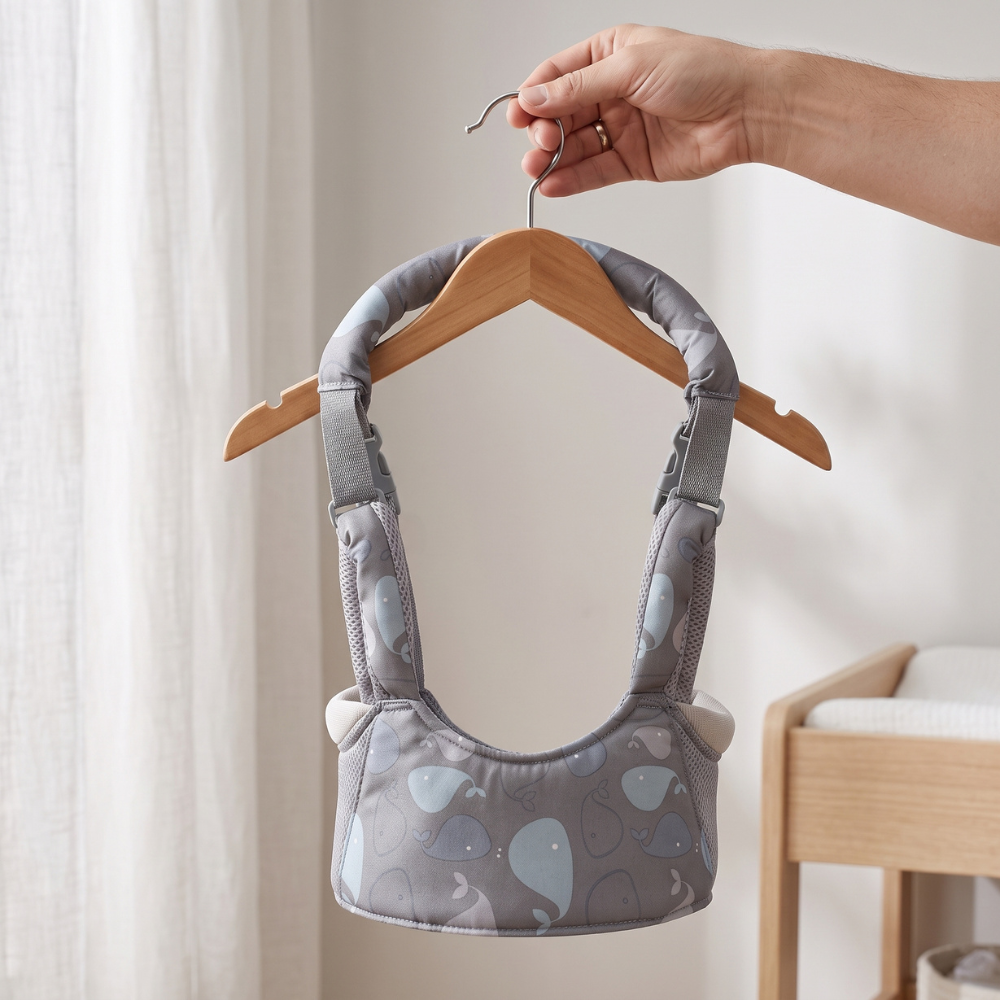 My Little Essentials™ Baby Walking Harness Belt — photo 14