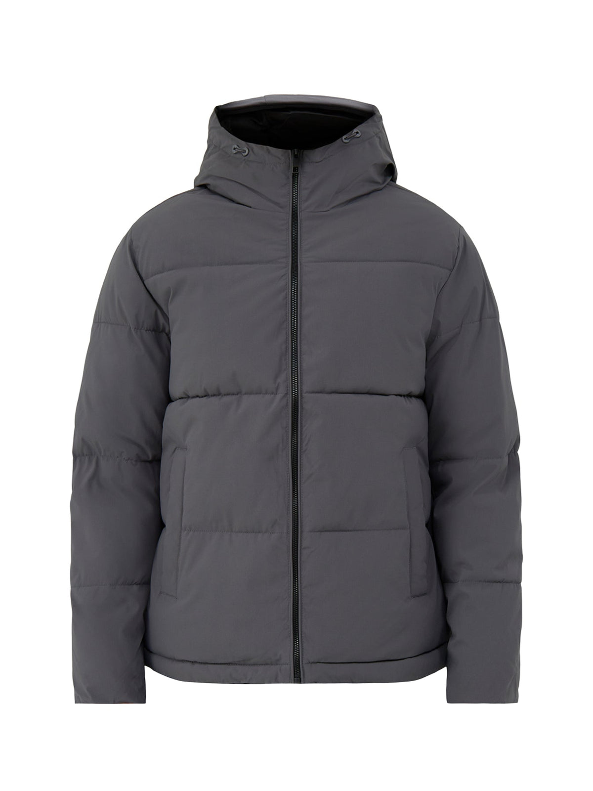 Galaxy Puffer Jacket — photo 1