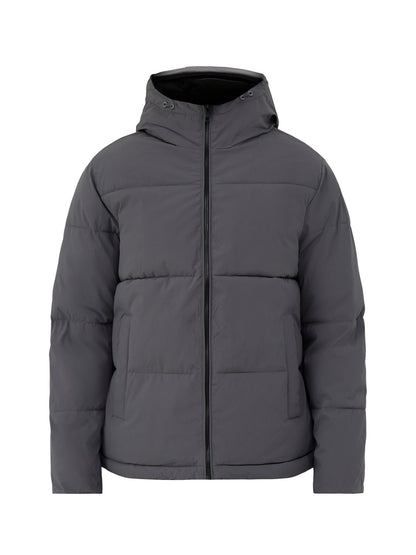 Galaxy Puffer Jacket — photo 1